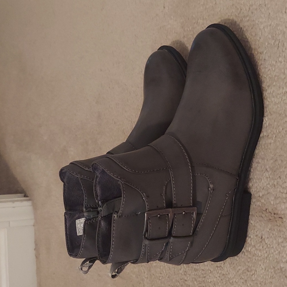 Rocket Dog Booties